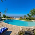 Casa Belmonte By Ruralidays Alcaucín