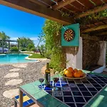 Casa Belmonte By Ruralidays Σπίτι διακοπών