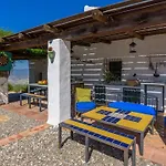 Σπίτι διακοπών Casa Belmonte By Ruralidays Alcaucín