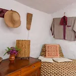 Σπίτι διακοπών Casa Belmonte By Ruralidays Alcaucín
