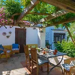 Casa Belmonte By Ruralidays * Alcaucín