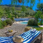 Casa Belmonte By Ruralidays * Alcaucín