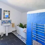 Casa Belmonte By Ruralidays Alcaucín