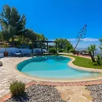Σπίτι διακοπών Casa Belmonte By Ruralidays