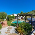 Casa Belmonte By Ruralidays Alcaucín