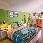 Σπίτι διακοπών Casa Belmonte By Ruralidays