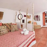 Σπίτι διακοπών Casa Belmonte By Ruralidays