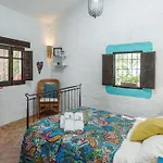 Casa Belmonte By Ruralidays Alcaucín