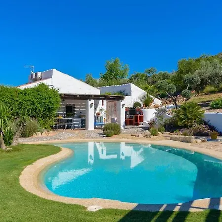 Casa Belmonte By Ruralidays Tatil Evi