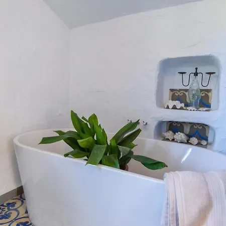 Casa Belmonte By Ruralidays * Alcaucín