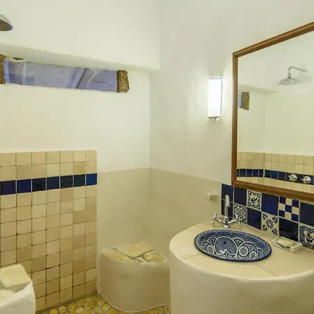 Casa Belmonte By Ruralidays Alcaucín