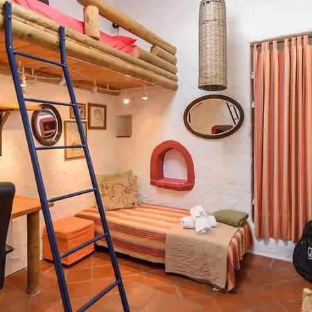 Casa Belmonte By Ruralidays Tatil Evi