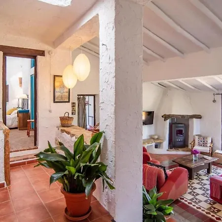 Casa Belmonte By Ruralidays *