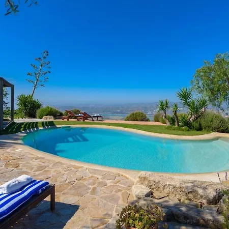 Casa Belmonte By Ruralidays Alcaucín