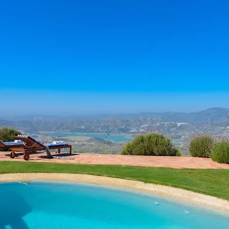 Casa Belmonte By Ruralidays *