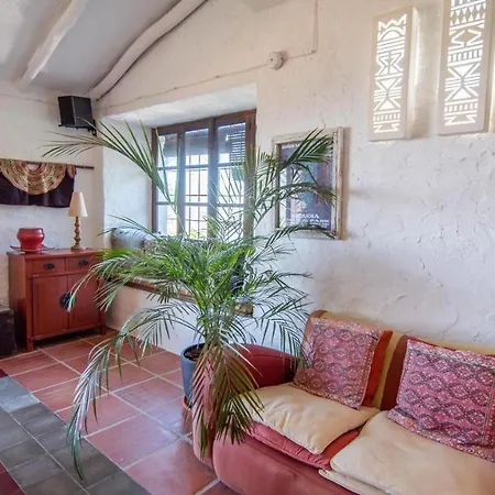 Tatil Evi Casa Belmonte By Ruralidays Alcaucín