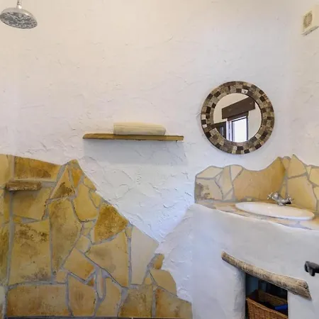 Casa Belmonte By Ruralidays Tatil Evi *