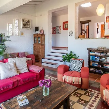 Casa Belmonte By Ruralidays