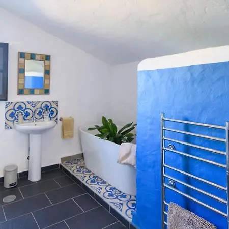 Casa Belmonte By Ruralidays Alcaucín
