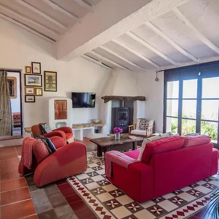 Tatil Evi Casa Belmonte By Ruralidays *