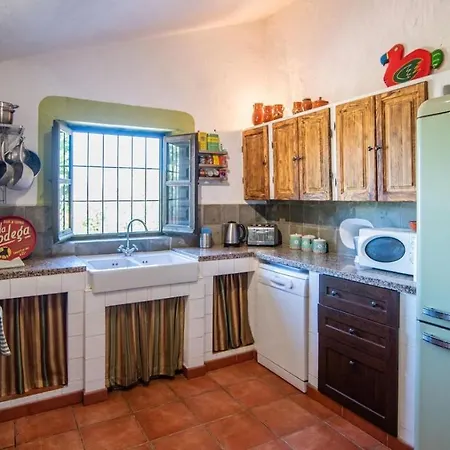 Tatil Evi Casa Belmonte By Ruralidays *