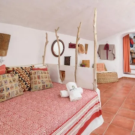 Tatil Evi Casa Belmonte By Ruralidays