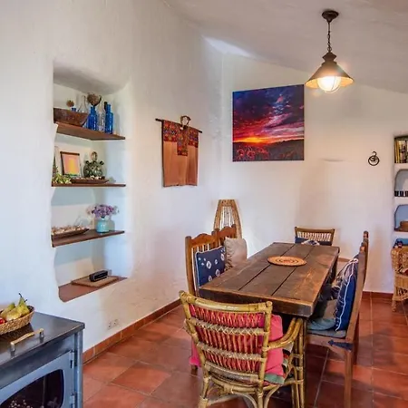 Tatil Evi Casa Belmonte By Ruralidays *